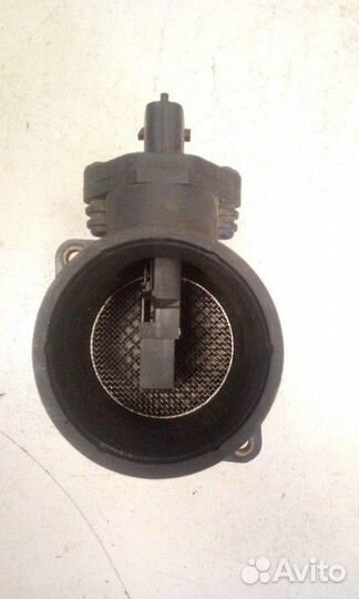 Датчик массового расхода воздуха