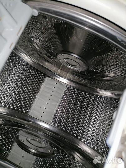 Бак стиральной машины Electrolux EWT 10420 W