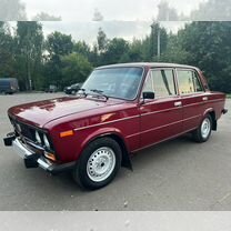 ВАЗ (LADA) 2106 1.6 MT, 2000, 80 200 км, с пробегом, цена 299 000 руб.