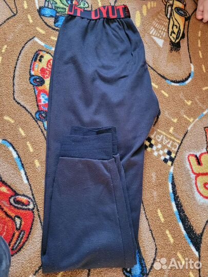 Вещи пакетом