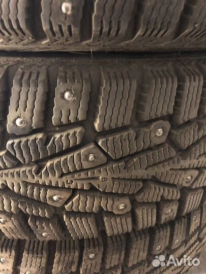 Cordiant Snow Cross 185/65 R15 92