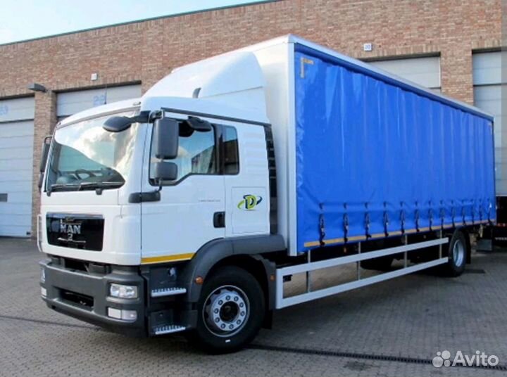 Транспортные перевозки