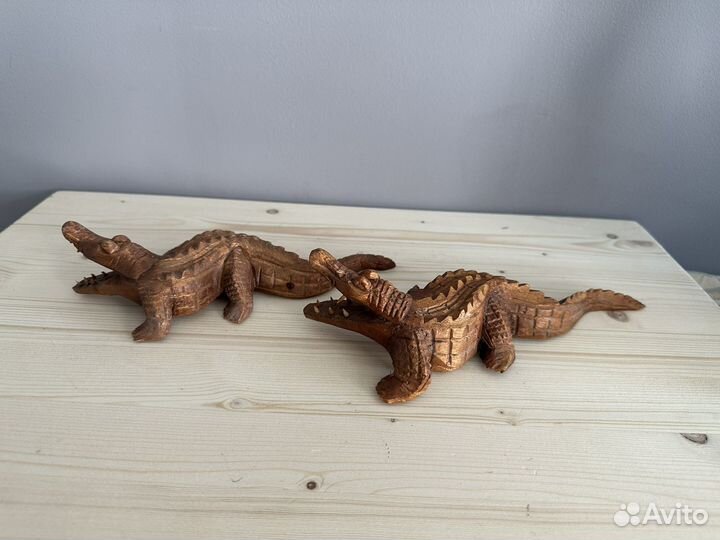 Змеи, крокодилы, обезьяны