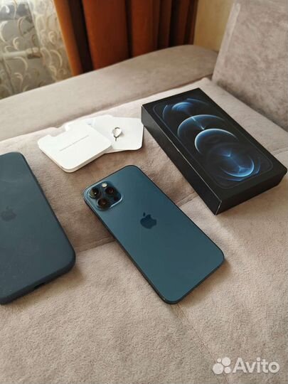 iPhone 12 Pro Max 128