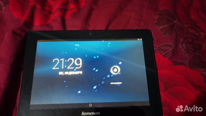 Планшет Lenovo s6000h