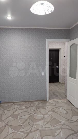 1-к. квартира, 30 м², 7/9 эт.