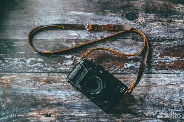Ремень для фотоаппарата