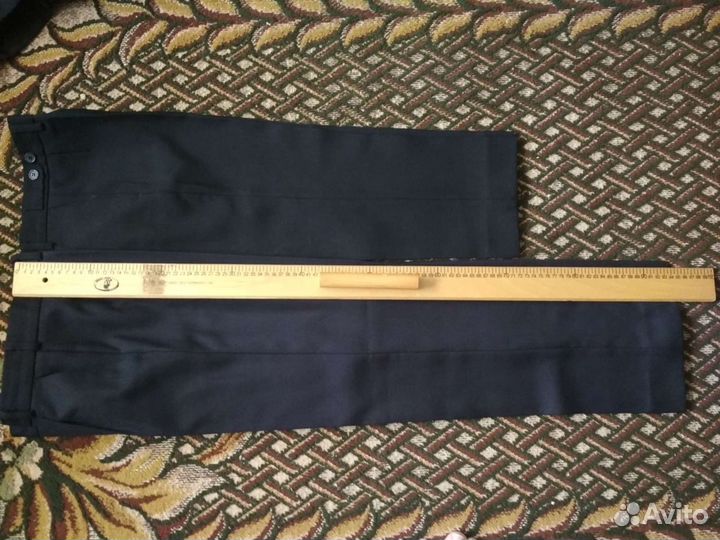 Школьные брюки