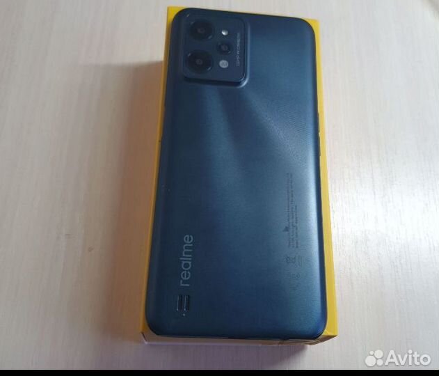 realme C31, 3/32 ГБ