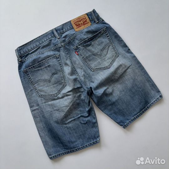 Шорты levis 505
