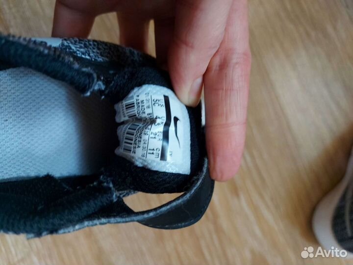 Кроссовки для девочки/мальчика