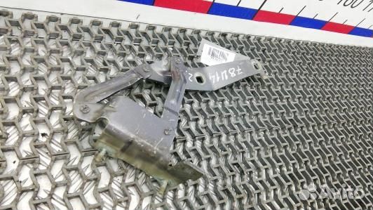 Петля капота renault scenic 2 (78U14D502)