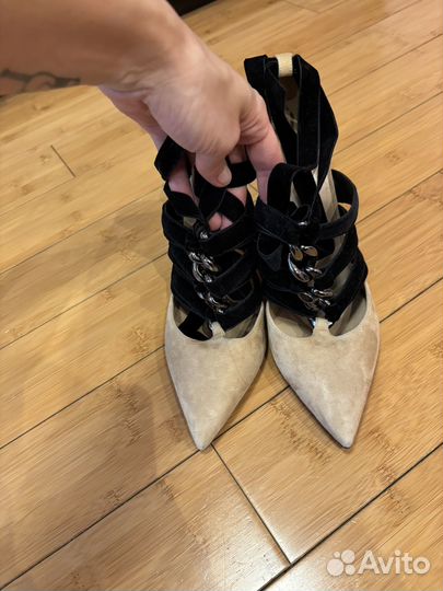 Туфли valentino garavani 40