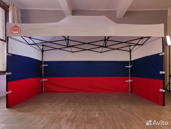 Шатер / Палатка