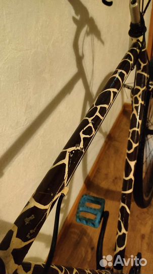 Велосипед peugeot