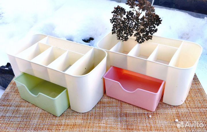 Органайзер для косметики