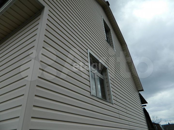 Дача 31 м² на участке 5,6 сот.