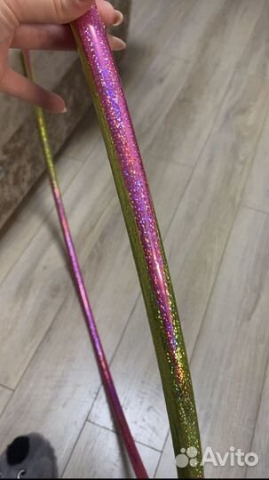 Обмотка обручей, булав