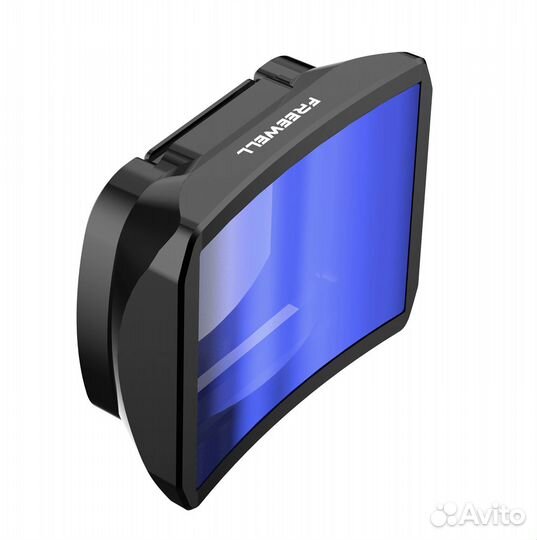 Анаморфный объектив Freewell ND для Osmo Pocket 2