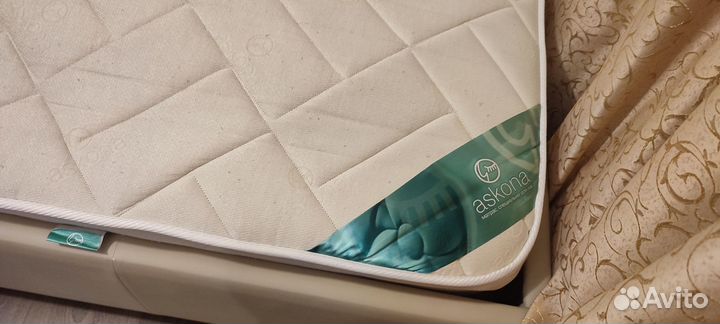 Продам матрас бу