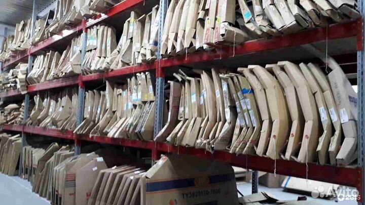 Megane Радиатор охлаждения (см.каталог)