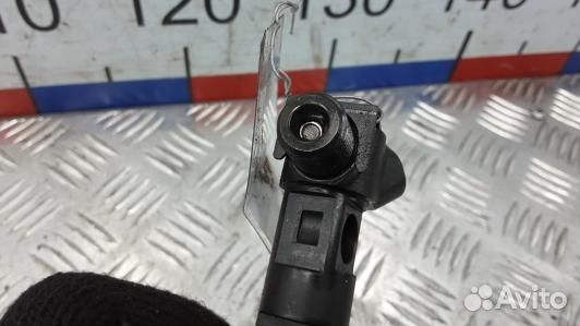 Форсунка дизельная mercedes benz C-class W204 (2NN