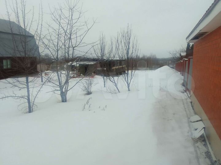 Участок 30 сот. (ИЖС)