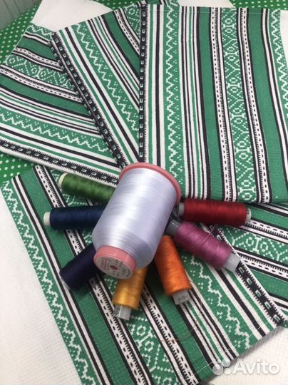 Кухонное полотенце 83*45