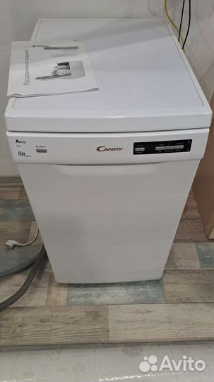 Посудомоечная машина candy