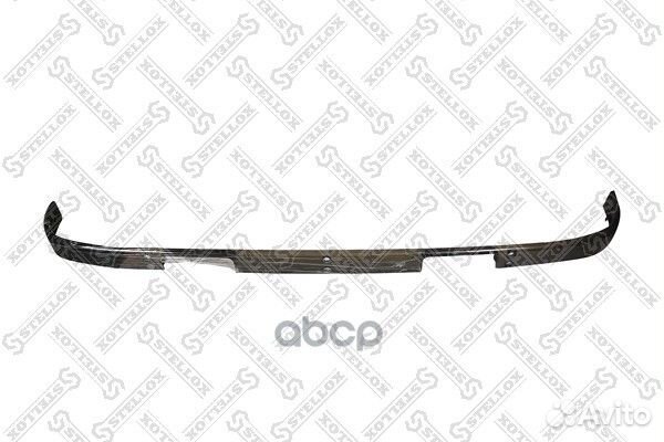 87-49034-SX козырек солнцезащитный Scania 4-S