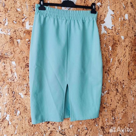 Новая юбка koton