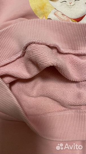 Костюм детский