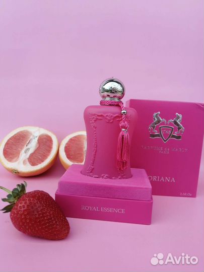 Parfums de marly Oriana