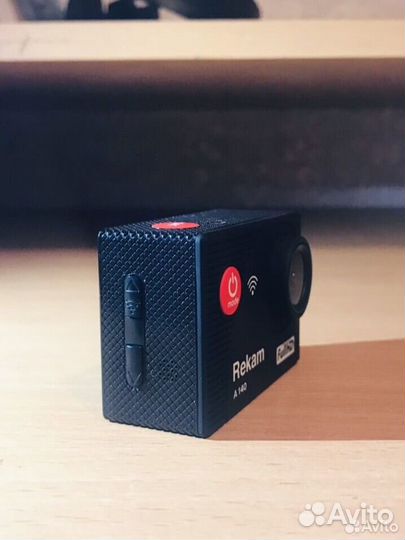 Экшн камера