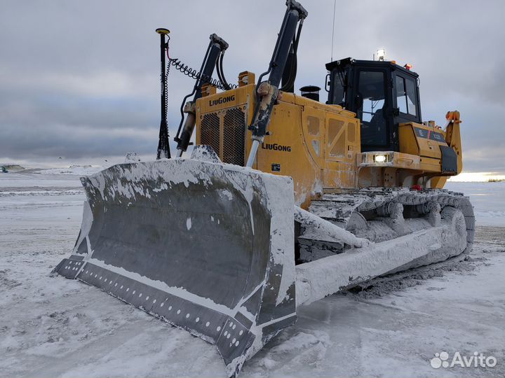 Система нивелирования Leica iCON 3D MC1 на грейдер