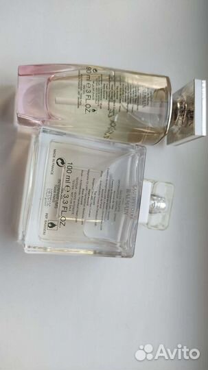 Balmain - Eau D'ivoire, Balmain extatic оригинал