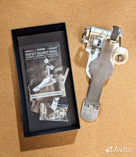 Педаль Sonor