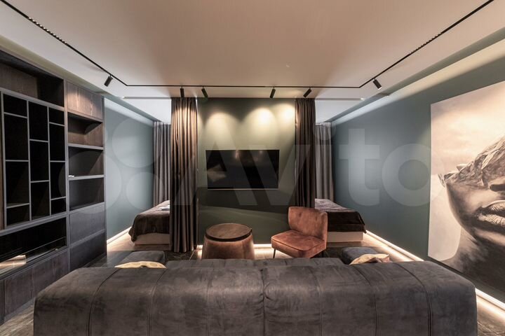 3-к. квартира, 50 м², 4/6 эт.