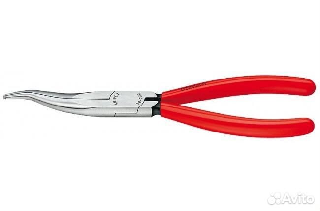 Плоскогубцы механика knipex KN 3891200