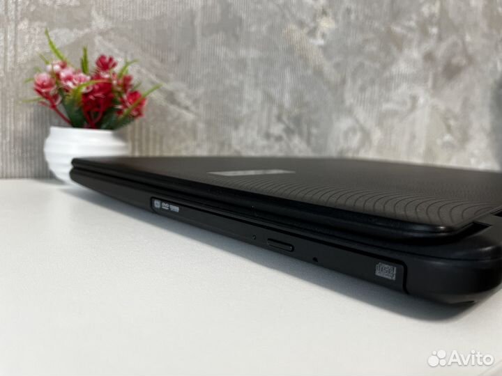 Ноутбук Acer для учёбы, SSD