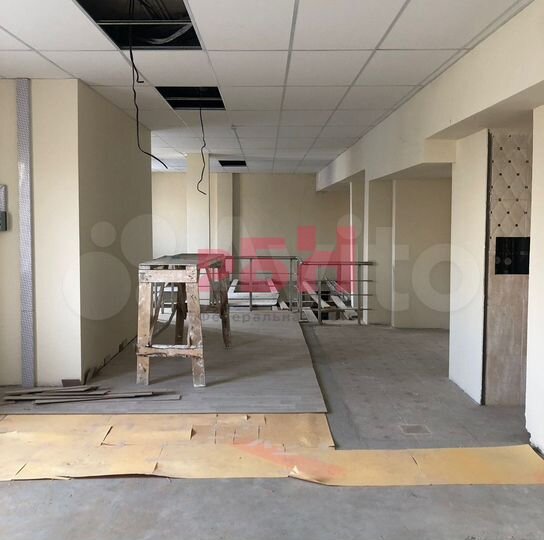 Офис в три уровня в новом ЖК 345 кв.м