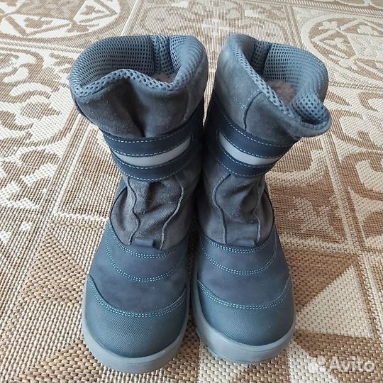 Сапоги для мальчика