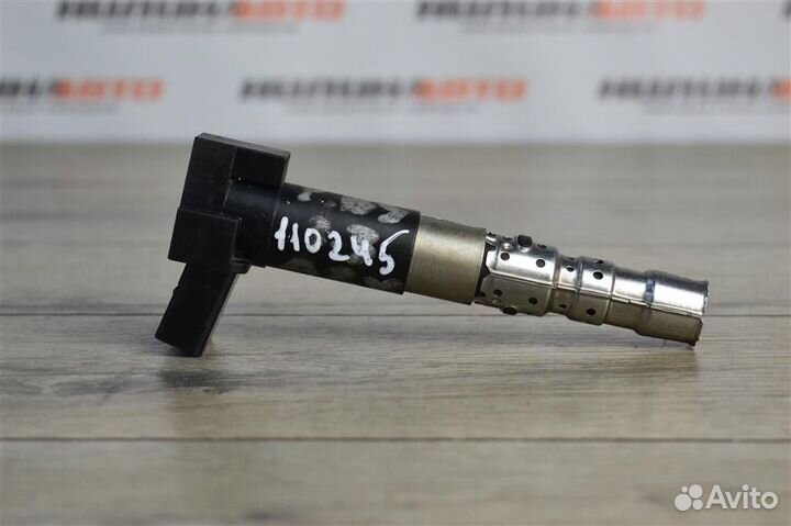 Катушка зажигания volkswagen Passat B5+ AZX