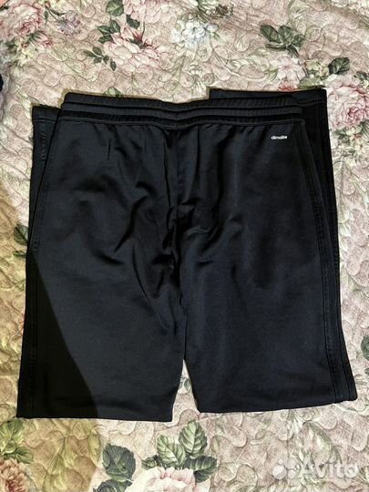 Спортивный костюм женский adidas S/M