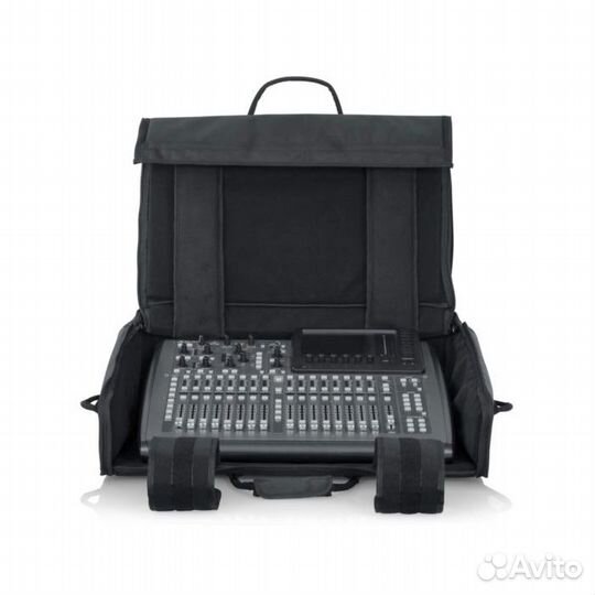 Кейс для микшера gator G-mixerbag-2621