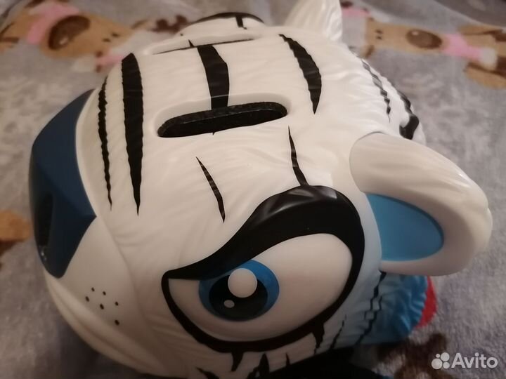 Детский шлем защитный