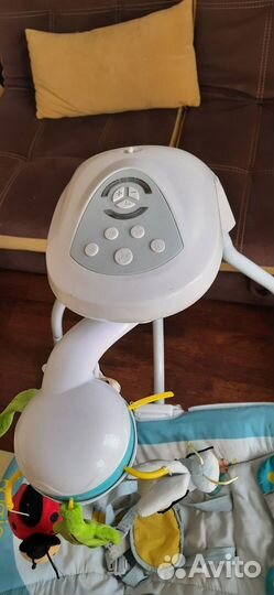 Качелька для младенца