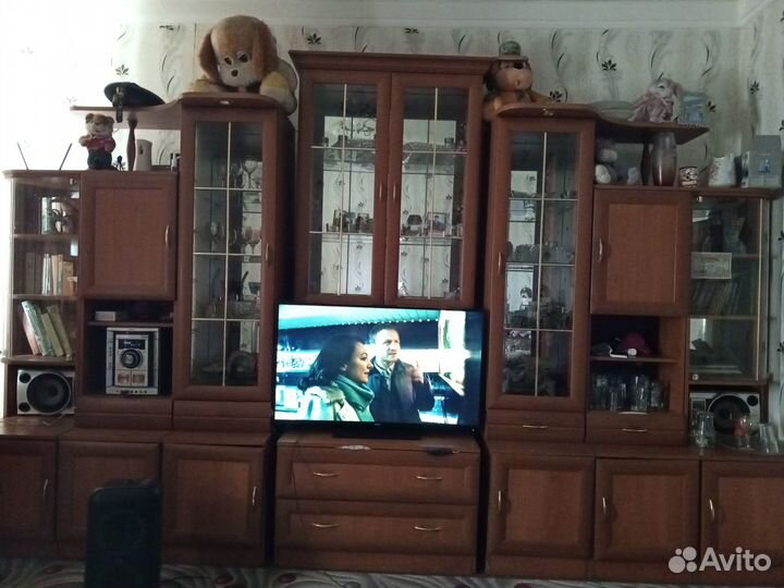 Стенка горка бу