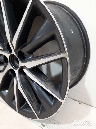 Диск R18 Toyota Camry V70