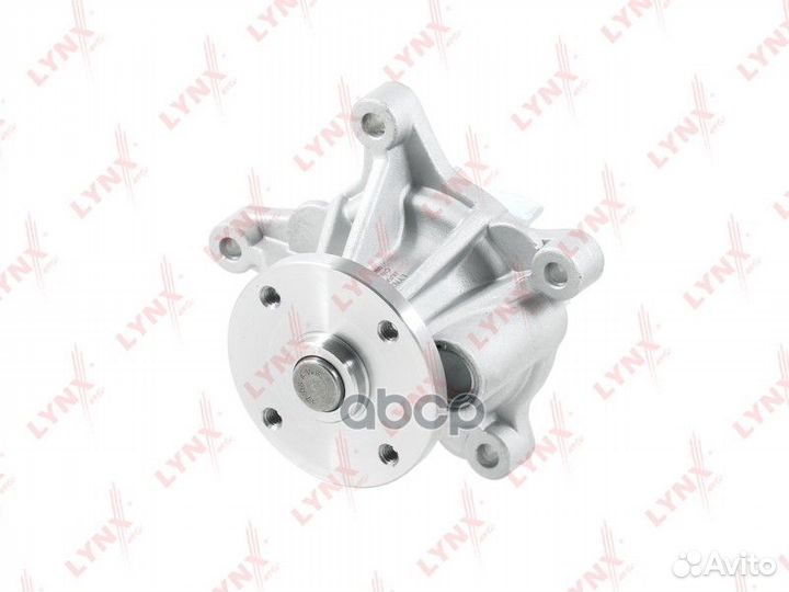 Насос водяной cw0158 lynxauto